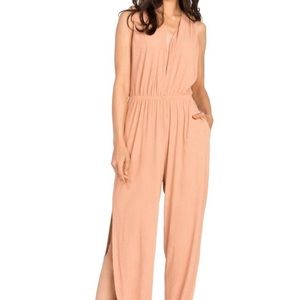 Small Darce & Marvel jumpsuit